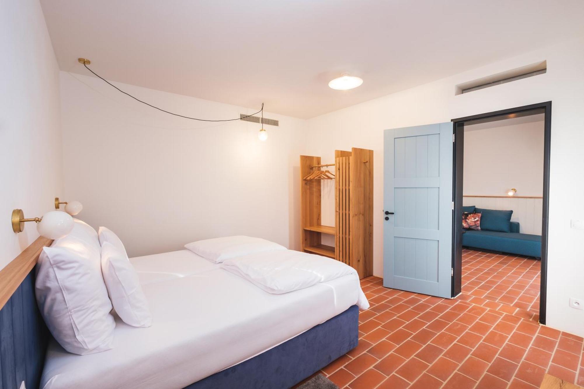 Hotel Thaya Vinařství Znojmo